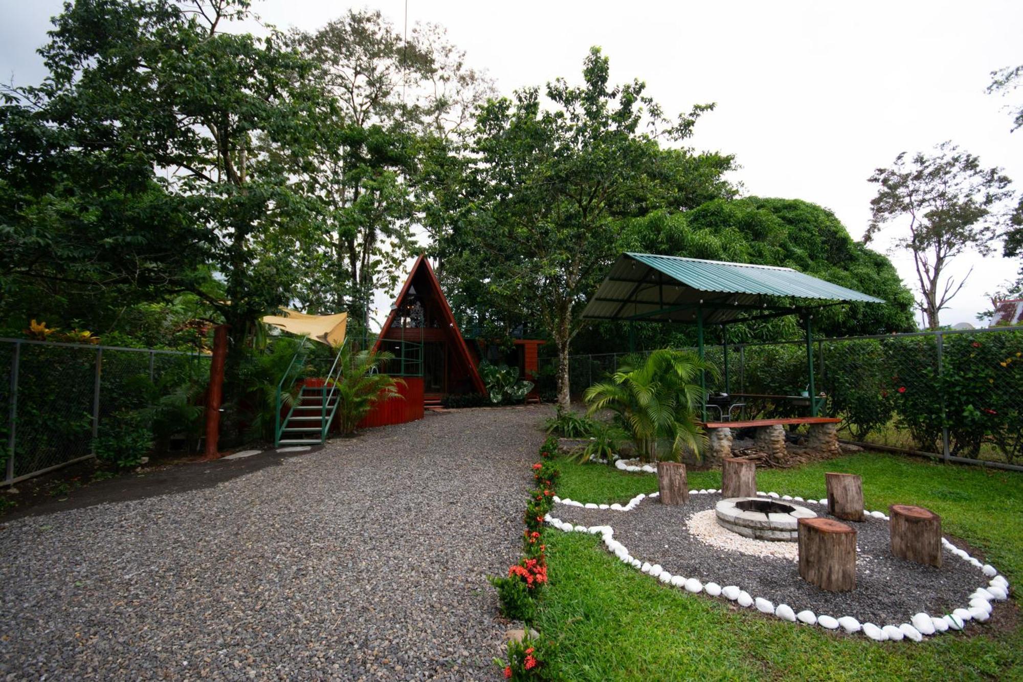Betulio's Oasis La Fortuna